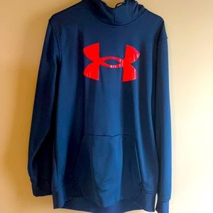 Under Armor sweatshirt Men’s L